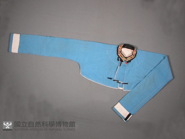 上衣藏品圖，第2張