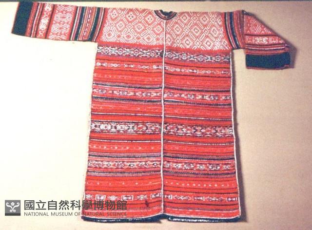 女長衣藏品圖，第1張