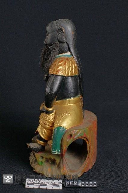 神農大帝藏品圖，第3張