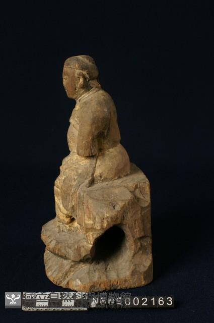 王爺藏品圖，第1張