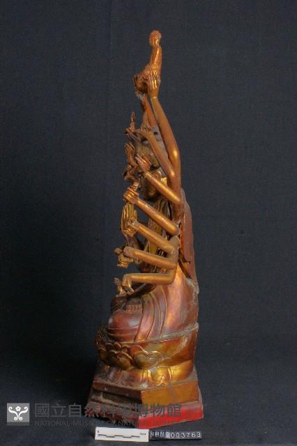 準提菩薩藏品圖，第3張