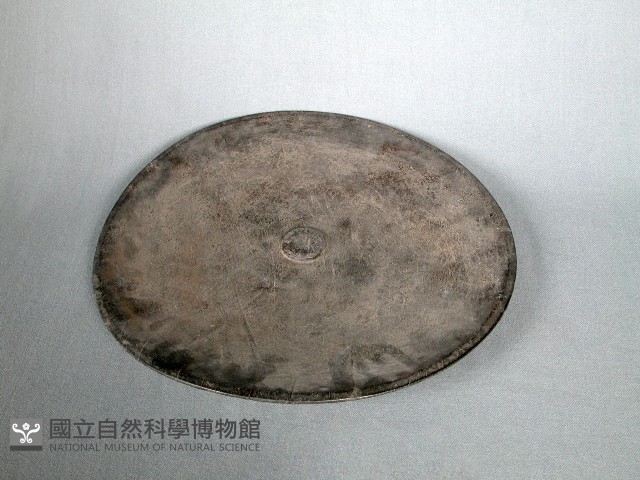 圓盤 藏品圖，第1張