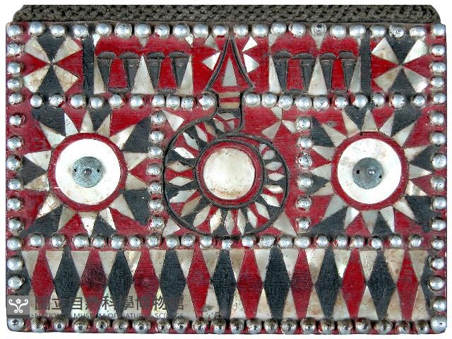 祈禱盒藏品圖，第1張