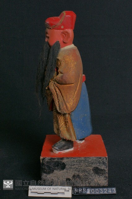 文官藏品圖，第3張