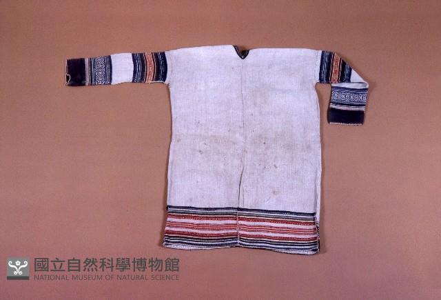 長袖長衣藏品圖，第1張