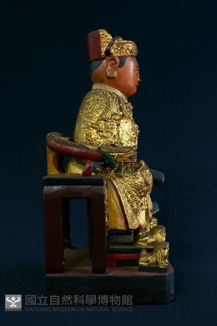 廣澤尊王藏品圖，第2張