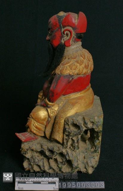 五榖大帝藏品圖，第2張