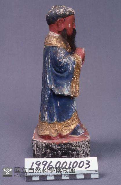 三官(右)藏品圖，第2張