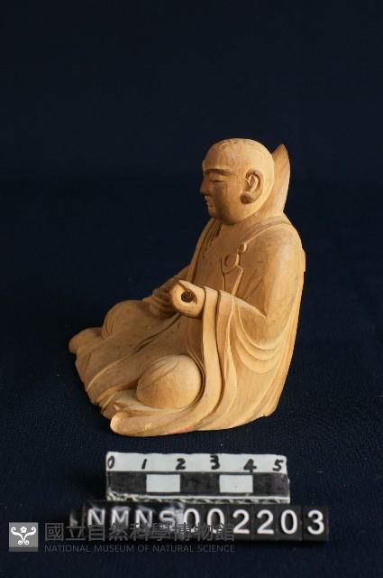 神像藏品圖，第3張