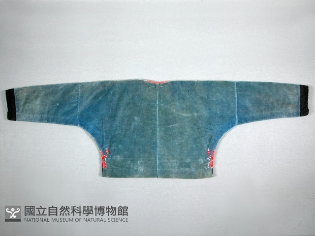 長袖短衣藏品圖，第1張