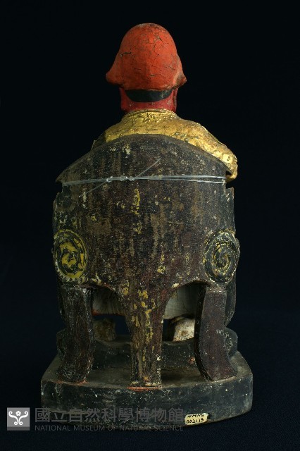 王爺藏品圖，第1張