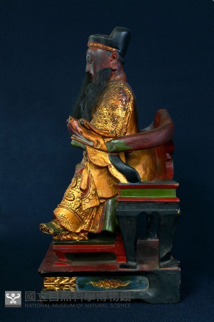 朱府王爺藏品圖，第2張