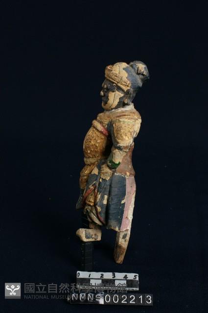 神像藏品圖，第3張