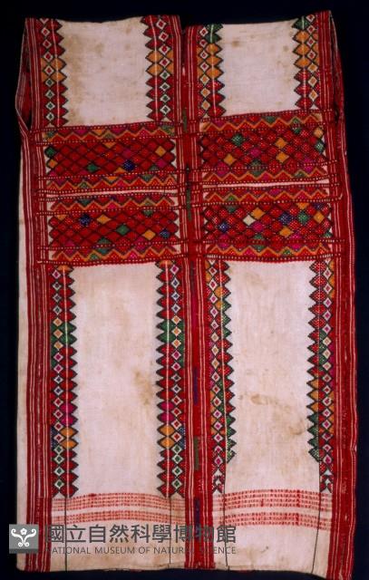 衣服藏品圖，第2張