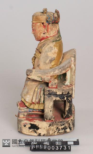 保生大帝藏品圖，第3張