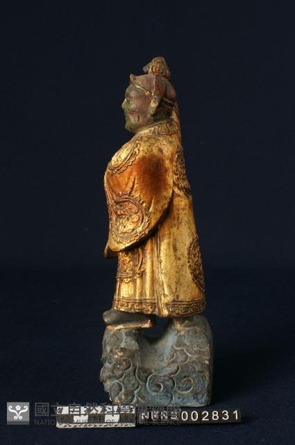 王天君藏品圖，第3張