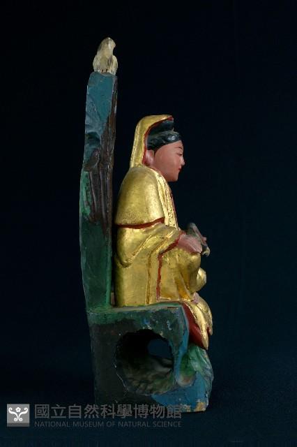 觀音菩薩藏品圖，第1張