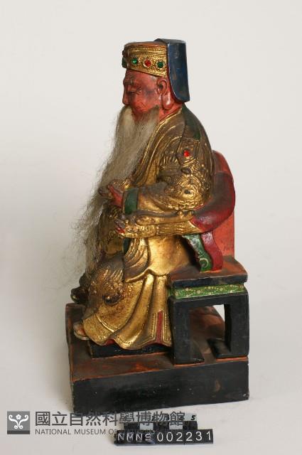 土地公像藏品圖，第3張