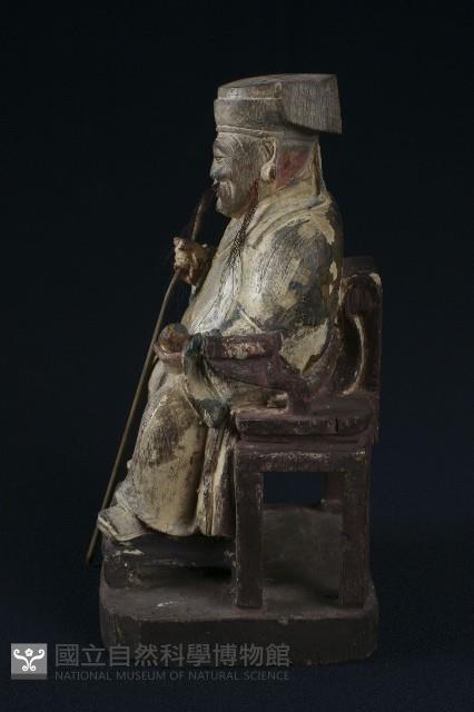 土地公藏品圖，第1張