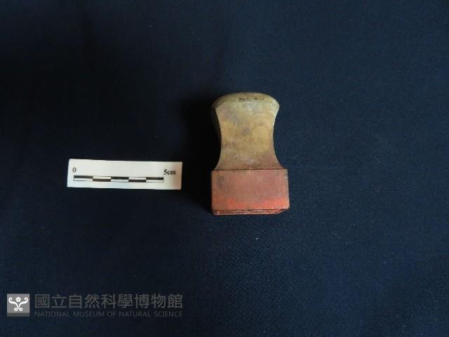 廣澤尊王印藏品圖，第3張