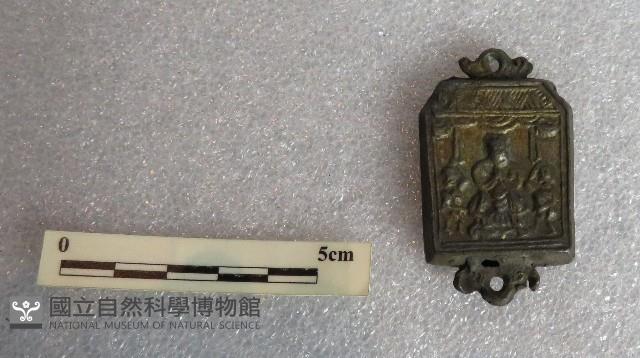 香火藏品圖，第1張