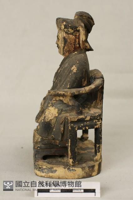 三奶夫人藏品圖，第3張