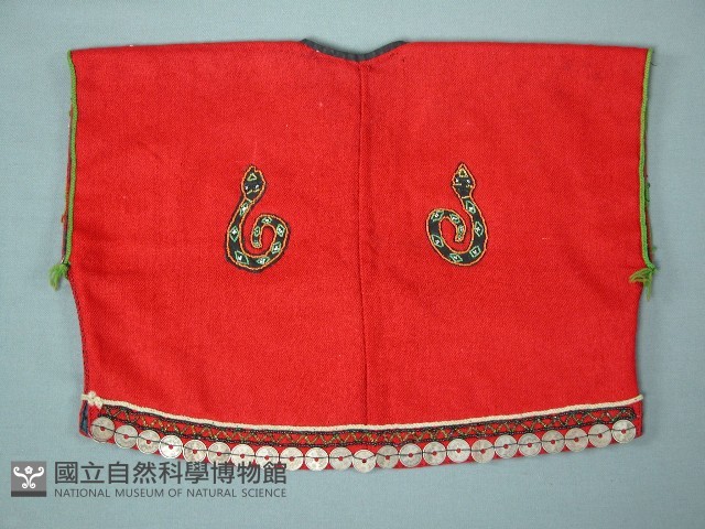 無袖上衣藏品圖，第1張