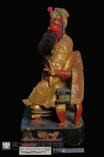 關公藏品圖，第3張