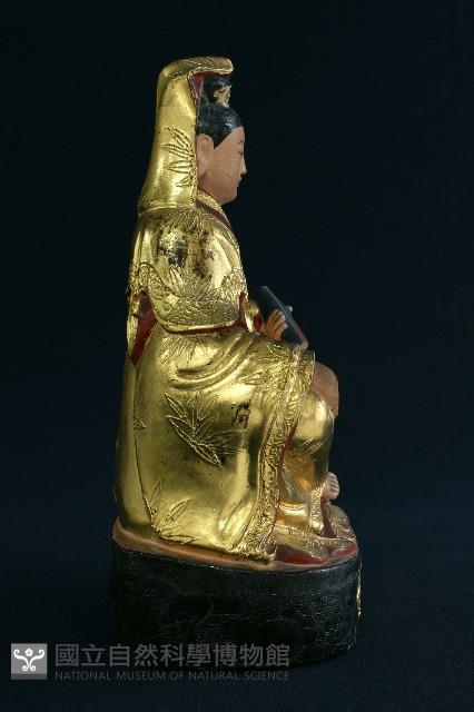 觀音菩薩藏品圖，第3張