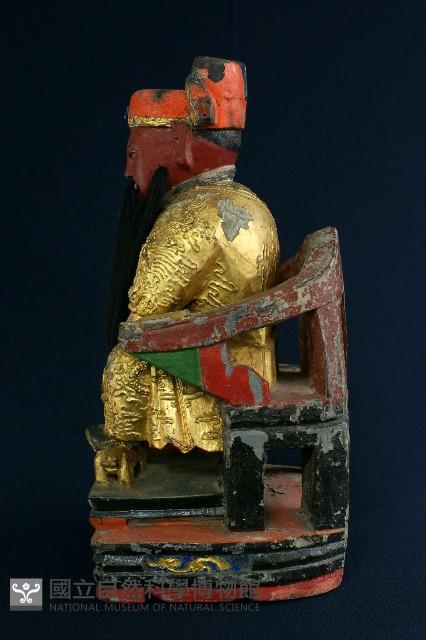 王爺藏品圖，第2張