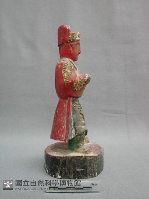 部將藏品圖，第1張