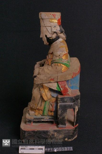 女神像藏品圖，第3張