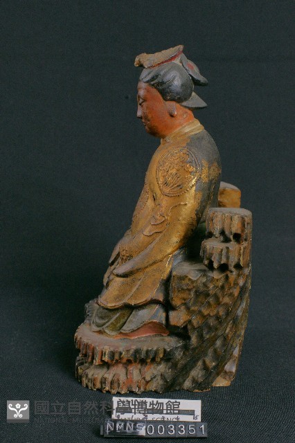開閩夫人藏品圖，第2張