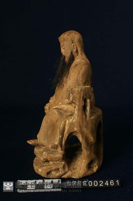 真武大帝藏品圖，第3張