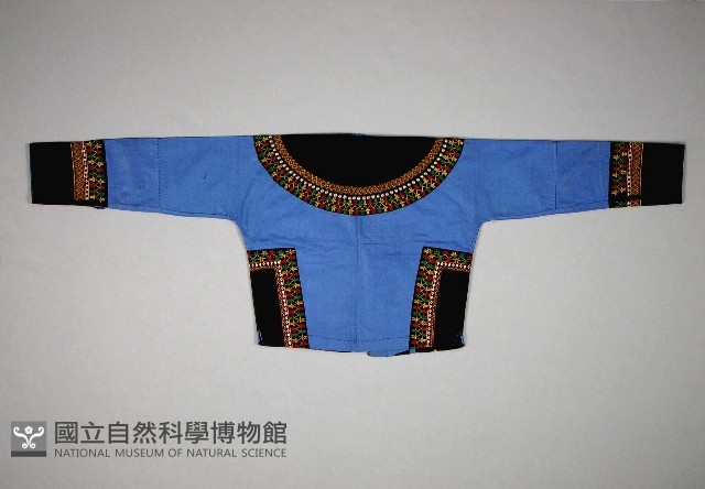 上衣藏品圖，第1張