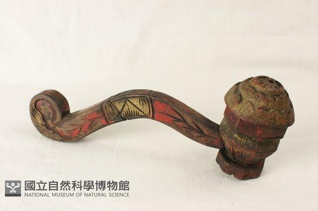 手爐藏品圖，第2張