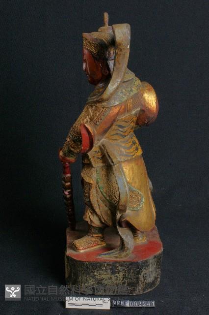 護法藏品圖，第2張