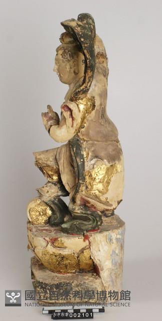 太子爺藏品圖，第2張