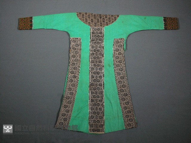 山地衣藏品圖，第1張