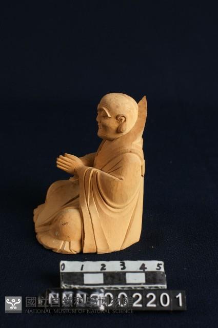 神像藏品圖，第2張