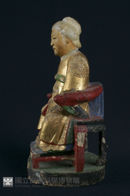 土地婆藏品圖，第2張