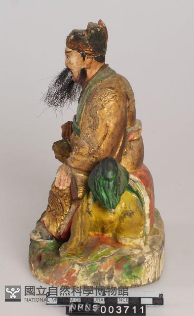 武財神藏品圖，第3張