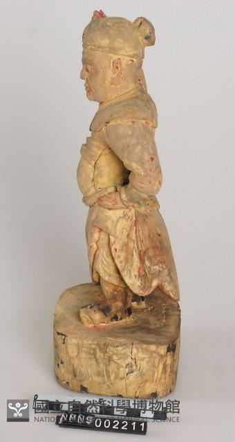 神像藏品圖，第2張