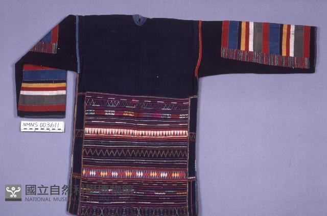 上衣藏品圖，第1張