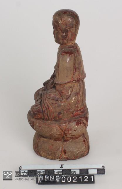 佛祖藏品圖，第3張