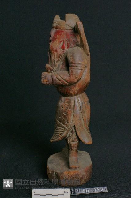 關公藏品圖，第3張