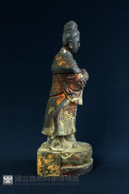 龍女藏品圖，第3張