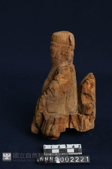 土地公藏品圖，第3張