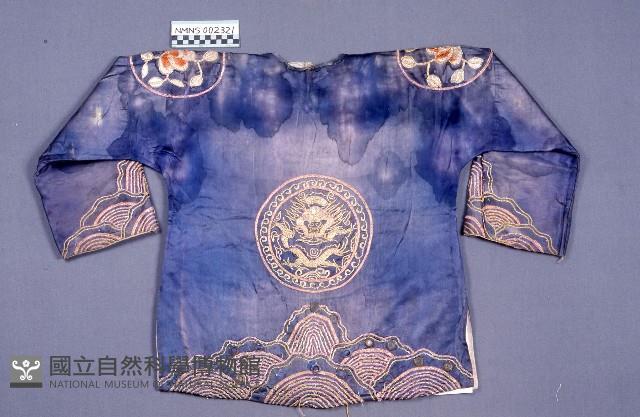 戲服(上衣)藏品圖，第1張