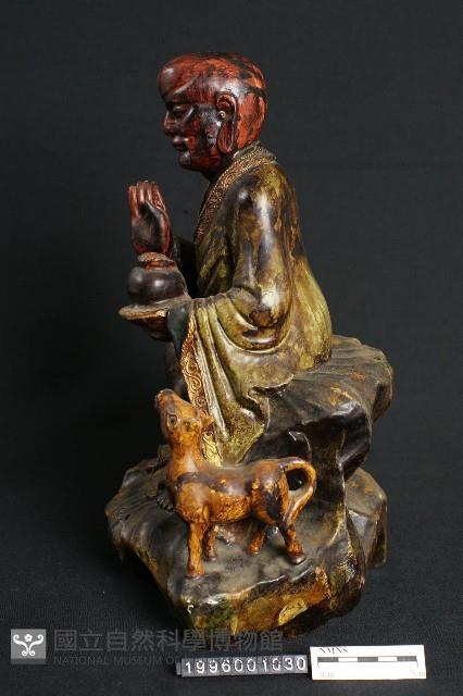 羅漢藏品圖，第2張